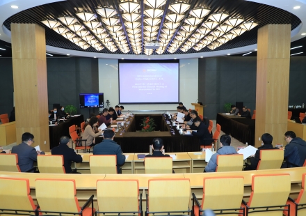 国轩高科召开2021年第一次临时股东大会