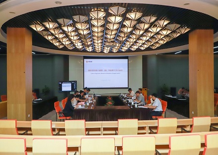 国轩高科召开第八届董事会第十三次会议