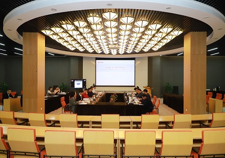 国轩高科召开第八届董事会第十四次会议